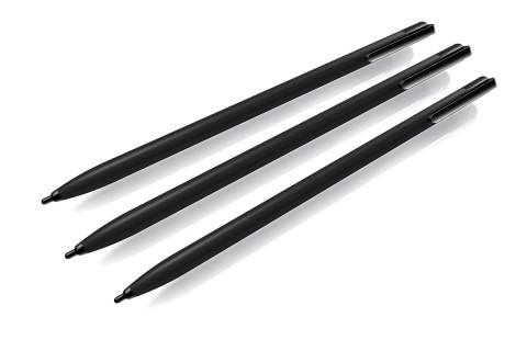 Die Stifte f&uuml;r die Ziios